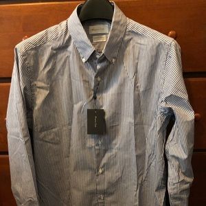 Brand New Massimo Dutti Regular fit Shirt